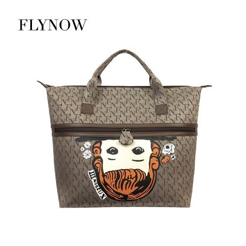 FLYNOW FN BAG x FIONA FNIII Travel bag 1308-21179-066
