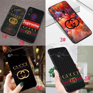 เคสมือถือป้องกันรอยสําหรับ Vivo V 5 V 7 V 9 V 11 V 17 V 15 Y 79 Y 85 Y 89 Y 11 U 3 Plusเคสโทรศัพท์แบบนิ่ม