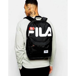 FILA! FILA BACKPACK 2018!