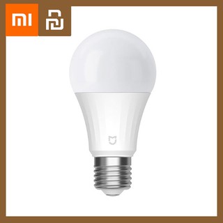 Xiaomi E27 Smart LED Bulb (BLE Mesh Version) - หลอดไฟบูลทูธแอลอีดีขั้ว E27