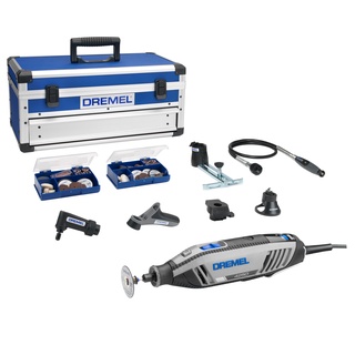 Dremel เครื่องมือโรตารี่ 4250-6/128