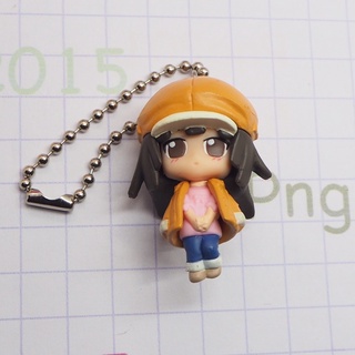 Monogatari - Bakemonogatari: Nadeko Sengoku Swing Gashapon