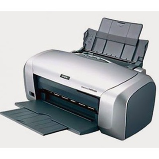 อะไหล่ Printer สำหรับ Epson Stylus Color Printer R230X ของมือ 2