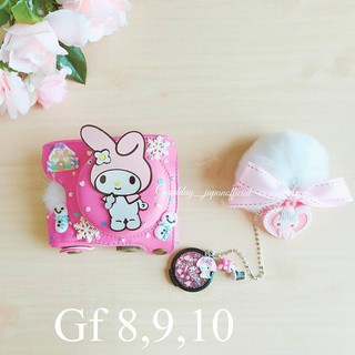 Mymelody Collocetion GF case