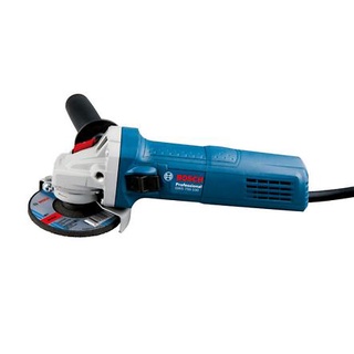 เครื่องเจียร เครื่องเจียรไฟฟ้า Bosch รุ่น GWS 750-100 กำลังไฟ 750 W (ของแท้)