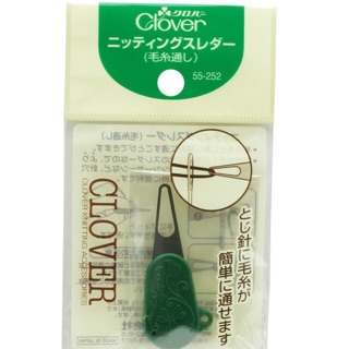 Clover ที่สนไหมเส้นใหญ่ ญี่ปุ่นแท้ (55-252)