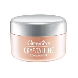 แป้งฝุ่นกิฟฟารีน ทรานสลูเซนท์ คริสตัลลีน I Crystalline Translucent Loose Powder