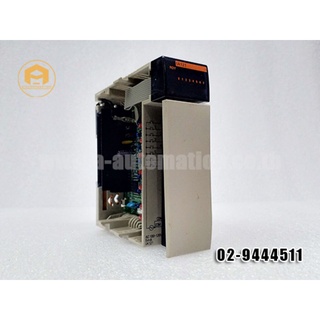 PLC OMRON CQM1-IA121