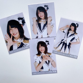 AKB48 Photo set Murayama Yuiri 🍎🍎 Comp