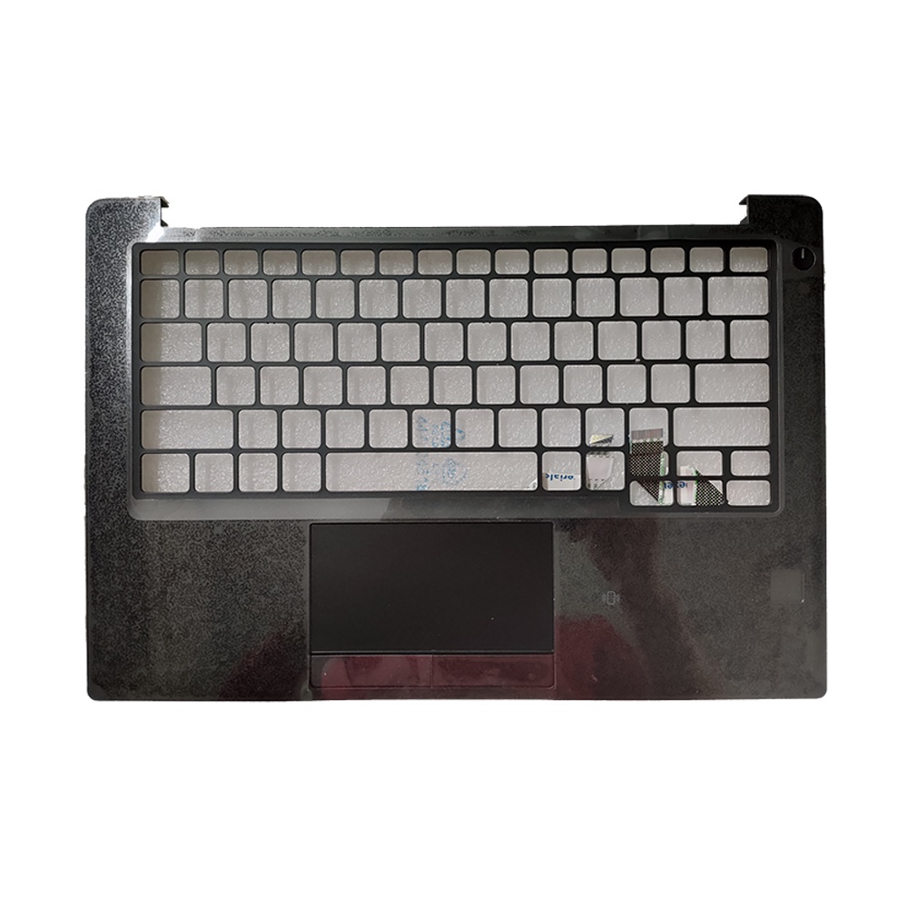 ใหม่ Dell Latitude E7280 C กรณี SD ช่องใส่การ์ด FRU/0HR8RF แล็ปท็อป Palmrest แป้นพิมพ์ด้านบนพร้อมปุ่