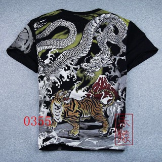 superbrandnameเสื้อยืดแขนสั้นเนื้อผ้าใส่สบายลายปักสวยๆ