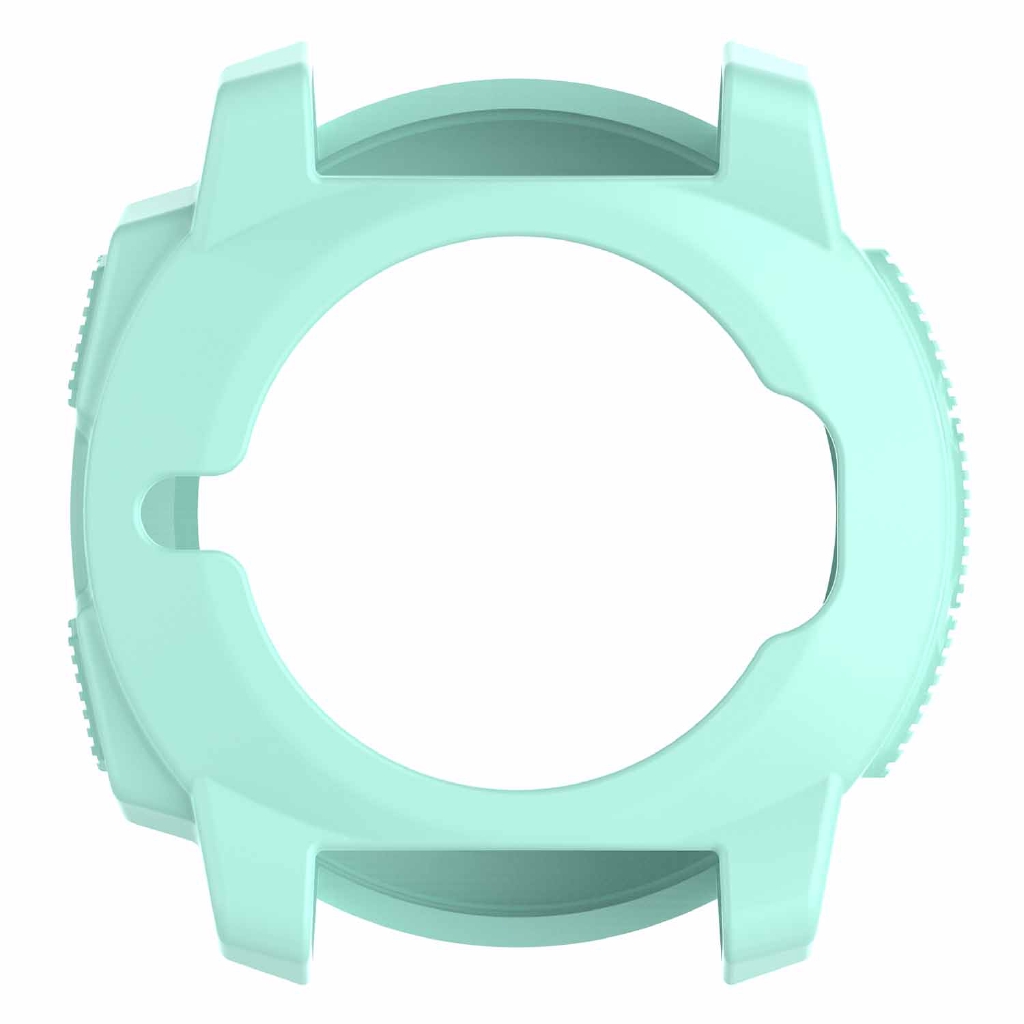 เคสนาฬิกาข้อมือ แบบซิลิโคนครอบ สำหรับ Garmin instinct ราคา ถูกที่สุด ดีลบีเคเค แกลเลอรีภาพที่ 6
