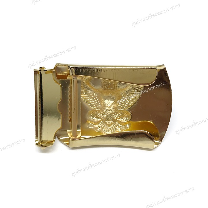 หัวเข็มขัดครุฑ (เฉพาะหัวเท่านั้น)