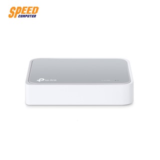 SWITCH (สวิตช์) TPLINK TL SF1005D By Speedcom