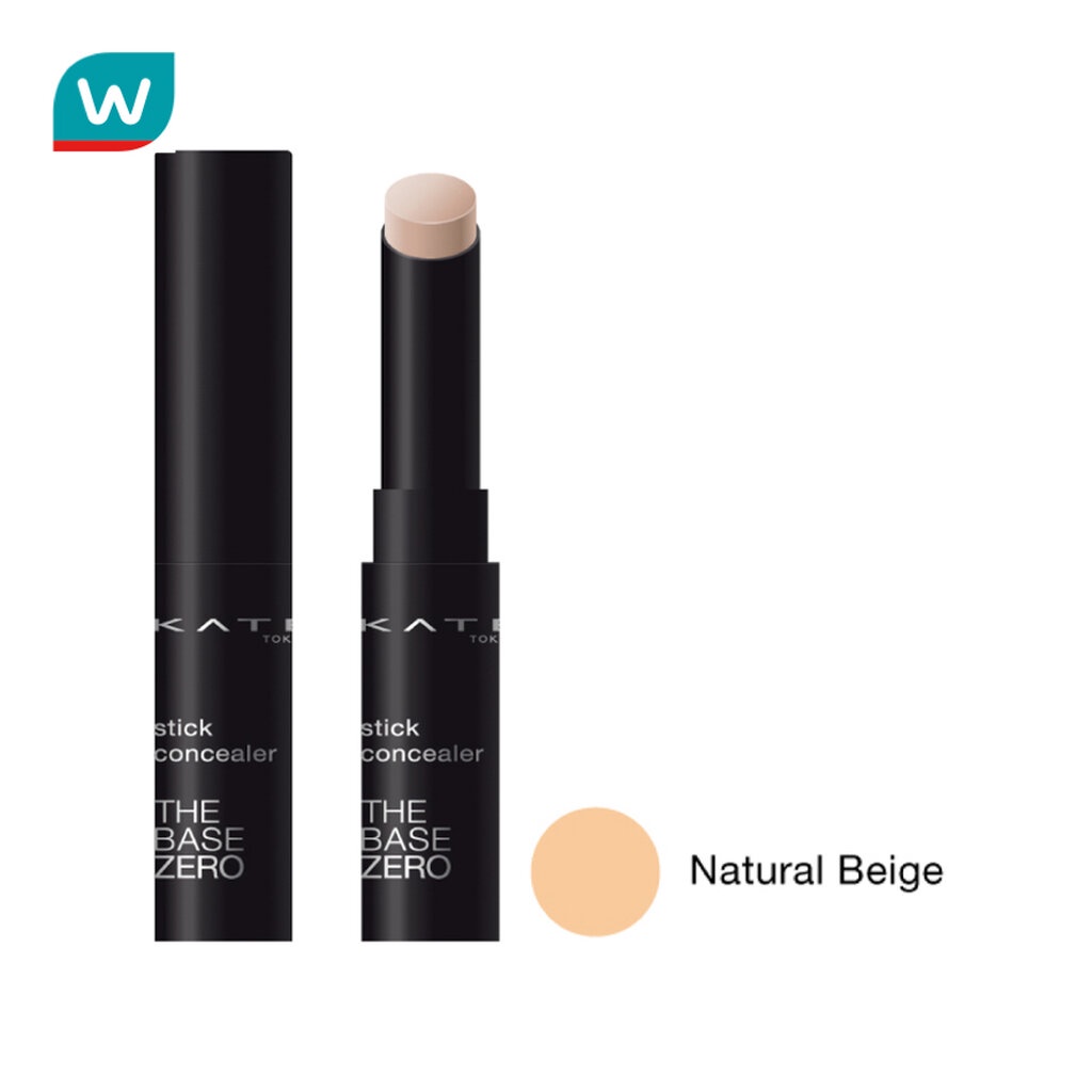 Kate เคท สติ๊ก คอนซีลเลอร์ เอ สีเนเชอรัลเบจ