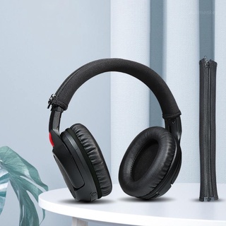 Wu ที่คาดศีรษะแบบเปลี่ยนสําหรับ Kingston-Hyperx Cloud Ii/Cloud Ii/ Cloud Revolver S