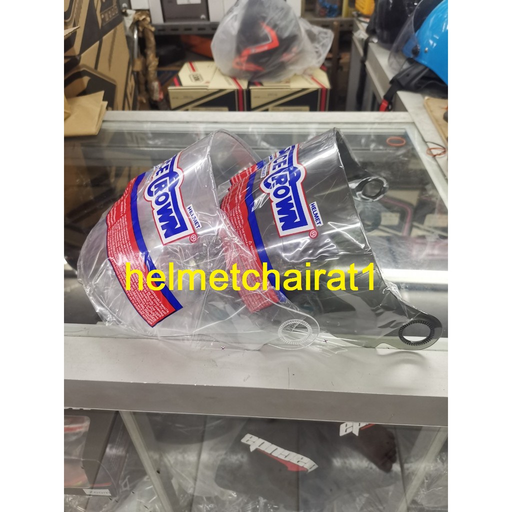 ชิวหน้า SpaceCrow PN ทุกรุ่น cygnus,titan ,cosmoทุกรุ่น**ต้องการน็อต inbox เข้ามาบอกได้นะครับ ฟรี!**