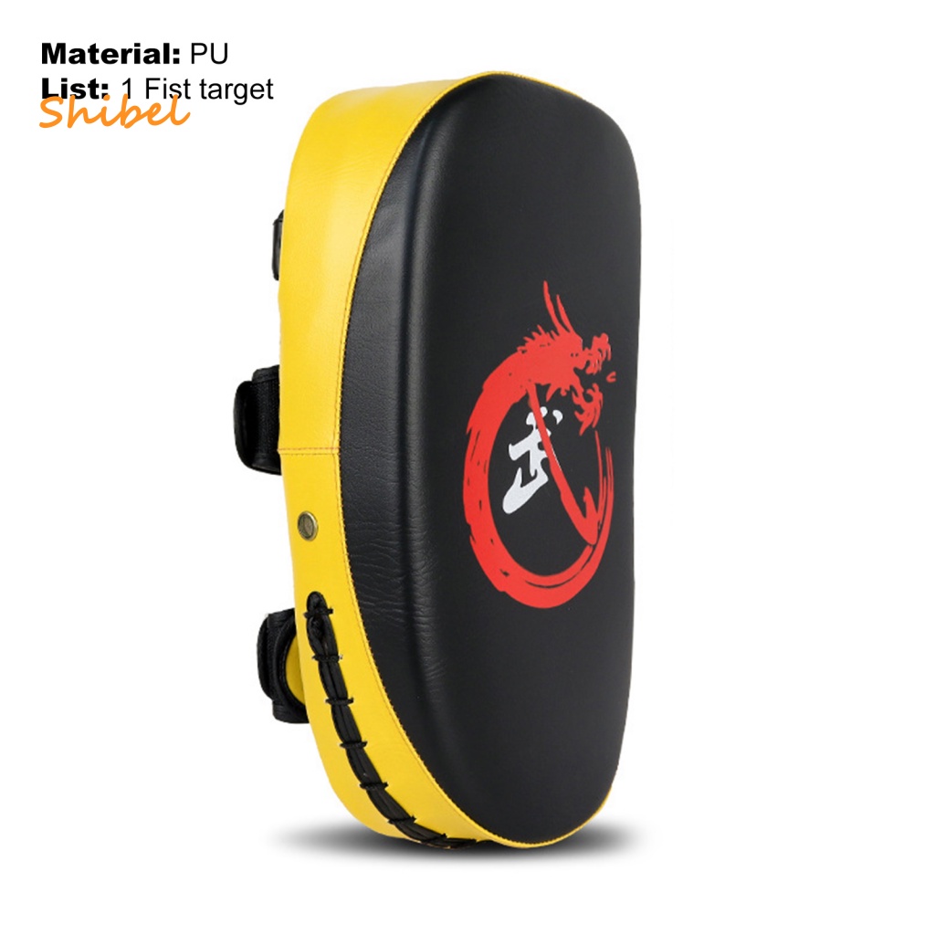 Shibel Breathable Boxing Training Pad Kickboxing Thai Boxing Pad ...