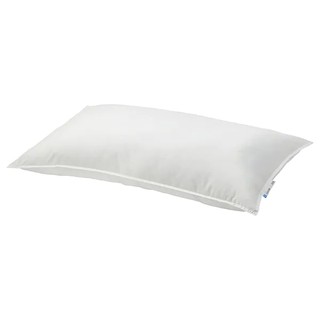 อิเกีย หมอนหนุนนอน หลับสบาย มีแบบต่ำและสูง คุณภาพดี ikea vildkorn