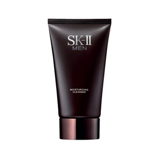 SK-II MEN Moisturizing Cleanser โฟมล้างหน้าสำหรับผู้ชาย 120g.