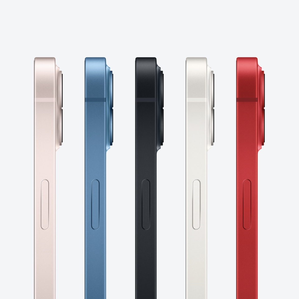 Apple iPhone 13 iStudio by UFicon #7