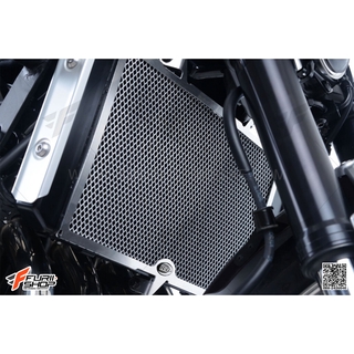 การ์ดหม้อน้ำ R&amp;G FOR KAWASAKI Z900RS