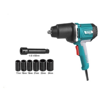 TOTAL TIW10101 บ๊อกไฟฟ้า 1/2″ 1050W