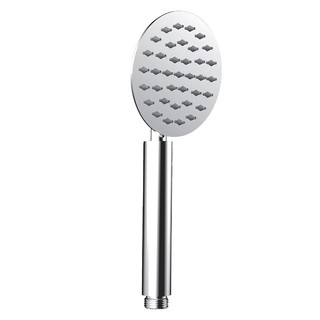 ฝักบัวสายอ่อน SS106-CH สีโครม HAND SHOWER SET SS106-CH CHROME