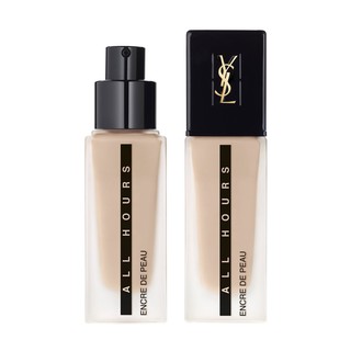 YVES SAINT LAURENT รองพื้น All Hours Foundation รองพื้น ใบหน้า เครื่องสำอาง ความงาม