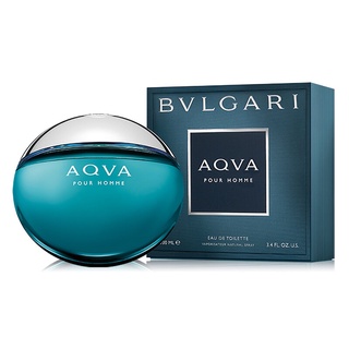 Bvlgari Aqva Homme EDT 100 ml.