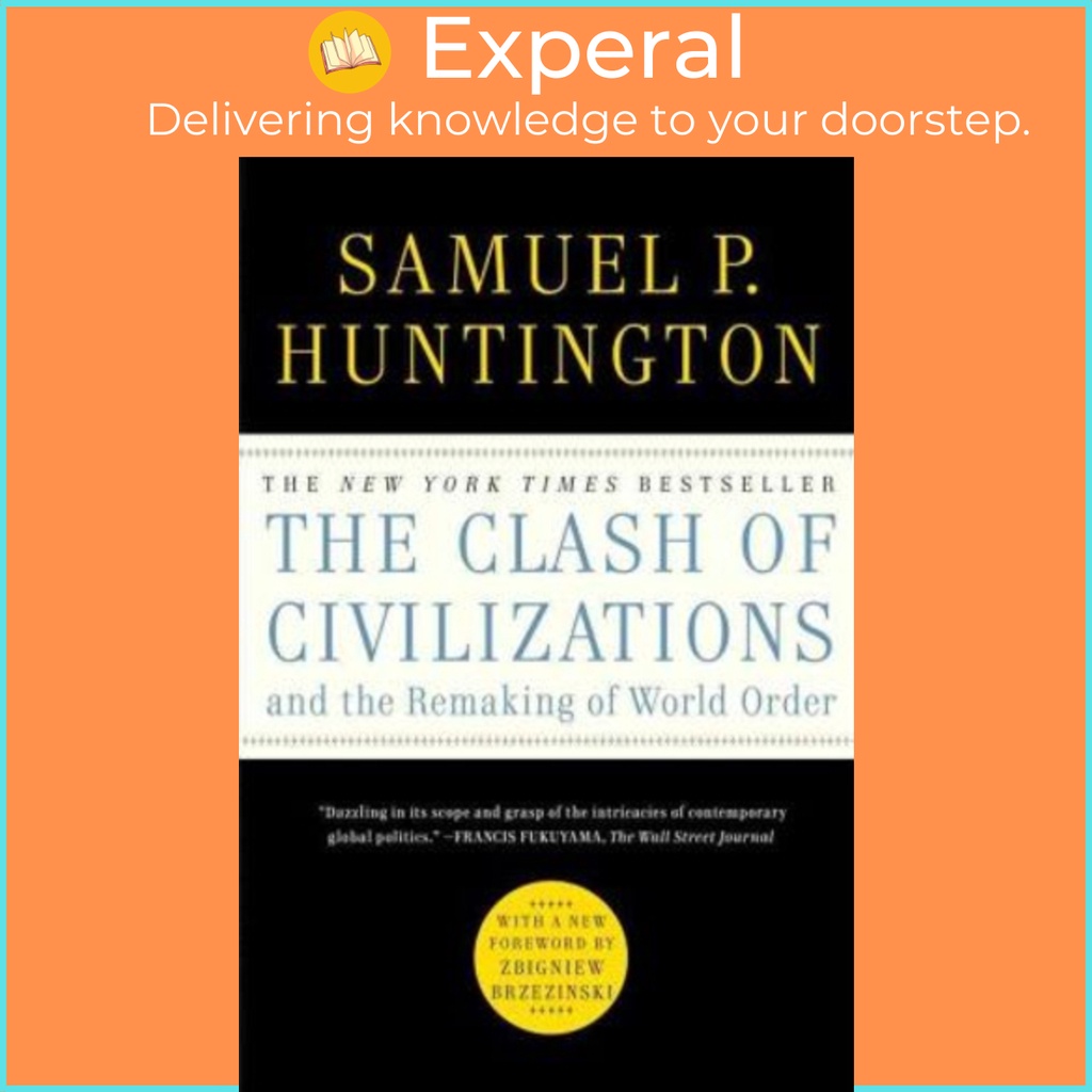 The Clash Of Civilizations : และการทําบุญโลกสั่งซื้อ
