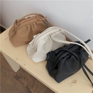 The puff crossbody bag #preorder