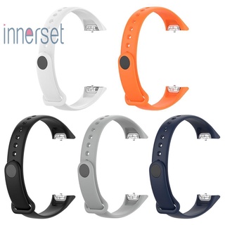 สายคล้องข้อมือ Tpe แบบเปลี่ยนสําหรับ Samsung Galaxy Fit Sm-R370