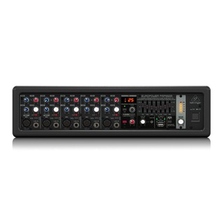 เพาเวอร์มิกเซอร์ BEHRINGER Europower PMP550M Powered Mixer