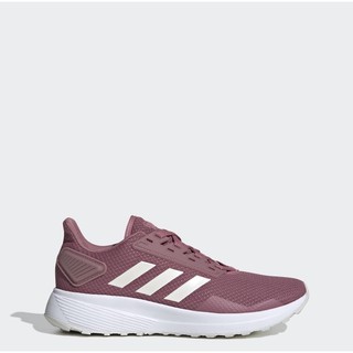 adidas RUNNING Duramo 9 Shoes ผู้หญิง สีชมพู FW2368ส่งต่อซื้อผิดไซด์ค่ะ