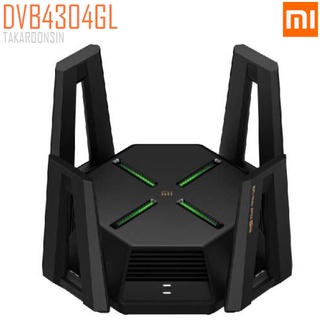 ROUTER ยี่ห้อ XIAOMI รุ่น AX9000 EU