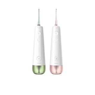 [1223 บ.โค้ด 2022MALL515] Oclean W10 Portable Water Flosser เครื่องทำความสะอาดฟัน ไหมขัดฟัน พลังน้ำ พกพา