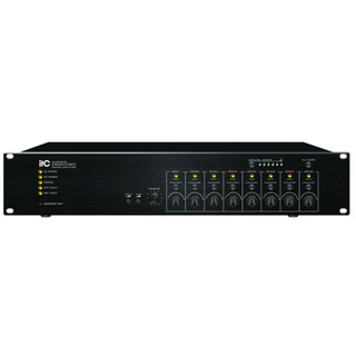 ITC Audio VA-6200MS เครื่องเพิ่มโซนพร้อมเครื่องขยายเสียงในตัว