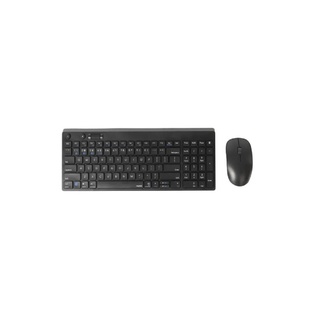 8050T Multi-mode Wireless Keyboard &amp; Mouse