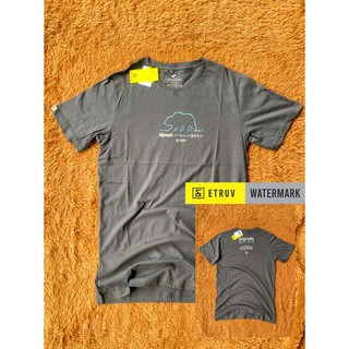 Ripcurl เสื้อยืดพิมพ์ลาย Surfing And Skates สําหรับผู้ชายและผู้หญิง