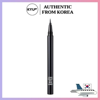 Tonymoly Perfect Eyes Long Kinny ปากกาเจลไลเนอร์ 0.6 กรัม | Tonymoly Perfect Eyes Long Kinny Gel Pen Liner 0.6g