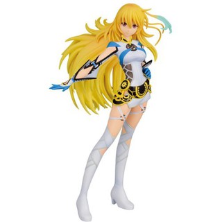 ฟิกเกอร์แท้ JP  Banpresto  -  Tales of Xillia   B-Prize  -  Mira maxwell