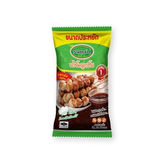 จอมยุทธ์ น้ำจิ้มลูกชิ้นเผ็ด 1 กก. / Jomyut Meatball Dipsauce 1 kg