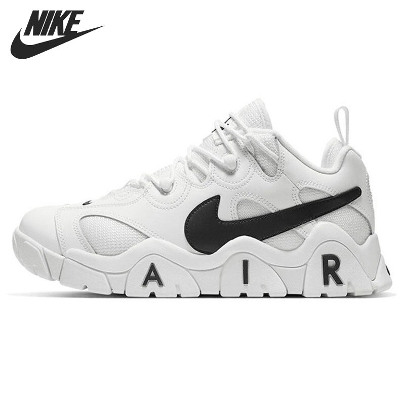 Original New Arrival NIKE AIR BARRAGE 