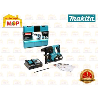 Makita สว่านโรตารี่ไร้สาย 36V DHR263RF2 26mm แบต3.0Ahx2+แท่นชาร์จ BL #NT