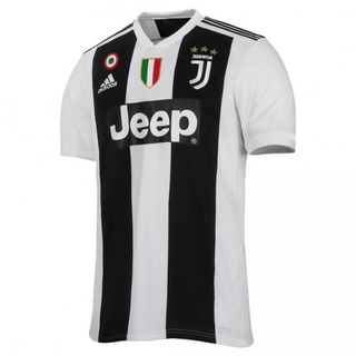 Juventus ชุดบ้าน 2018/19