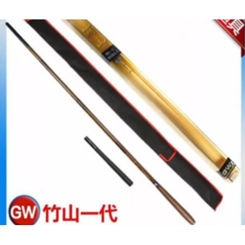 GW โอจีซัง เวทกลาง เหนียว ทน มีด้ามทด