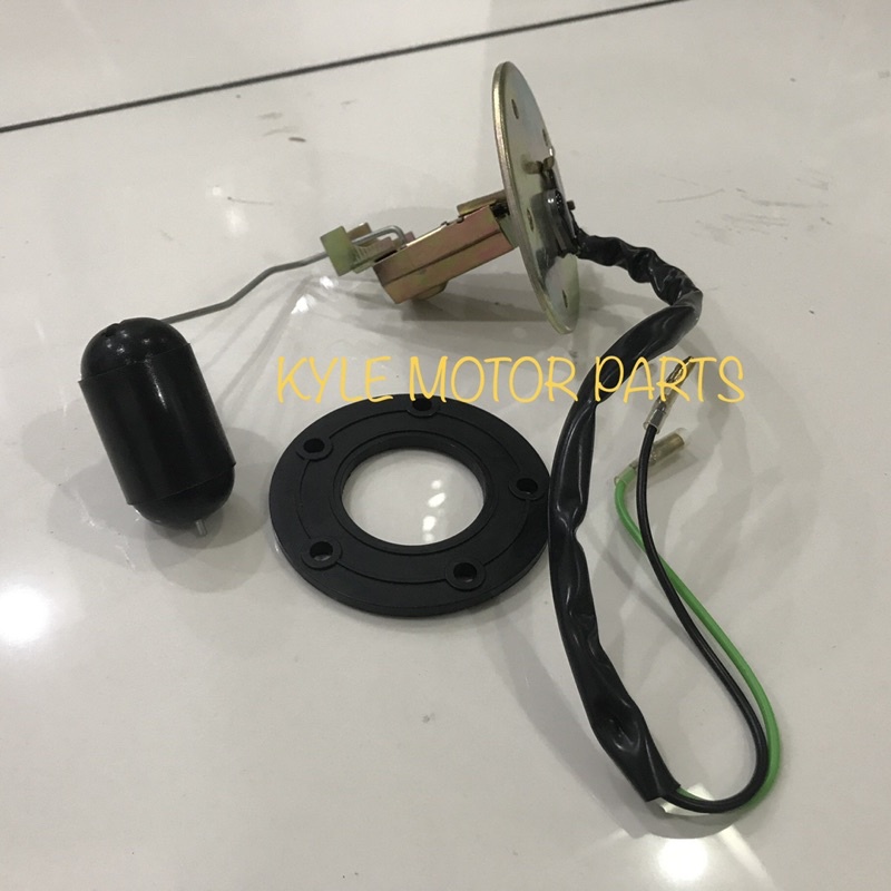 SUZUKI PANTHER TXR150 ถัง FLOAT A CLASS