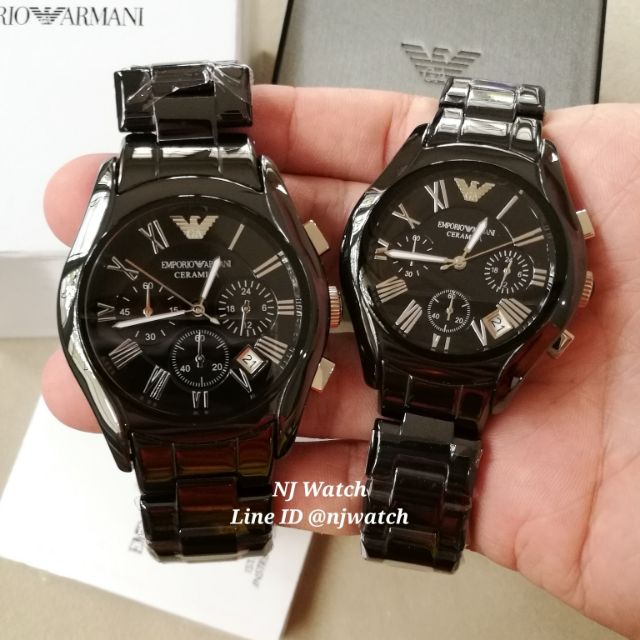 นาฬิกา Emporio armani AR-1400