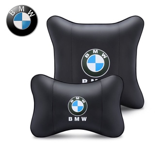 [BMW] หมอนรองคอ อุปกรณ์เสริม สําหรับรถยนต์ BMW